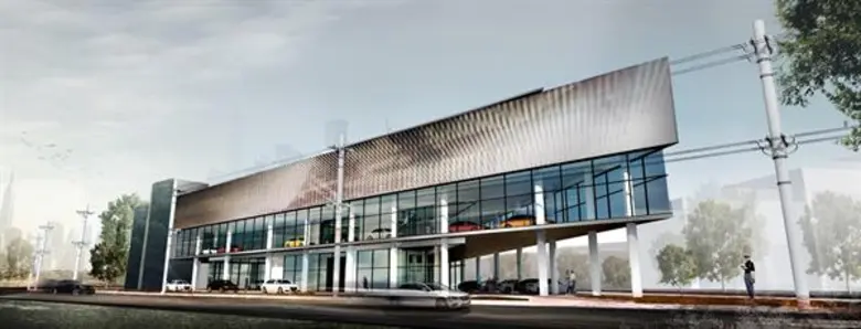 กลุ่มบริษัทไทยเร้นท์อะคาร์ประกาศเดินหน้าโ...