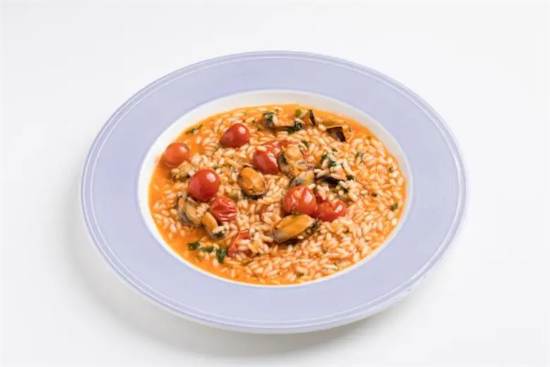 ห้องอาหารนัมเบอร์ 43 อิตาเลียน บิสโทร โรง...