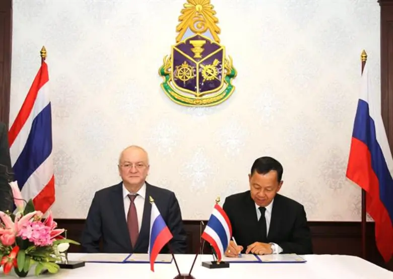 นายวรวิทย์ สุขบุญ เลขาธิการคณะกรรมการ ป.ป...