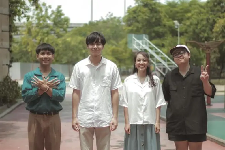 “ไม่รู้ทำไม” เพลงใหม่มาแรงมากที่สุดจาก “Whal & Dolph” ขึ้นเทรนอับดับ 1 คนฟังสูงสุดบนโลกออนไลน์ชั่วข้ามคืน