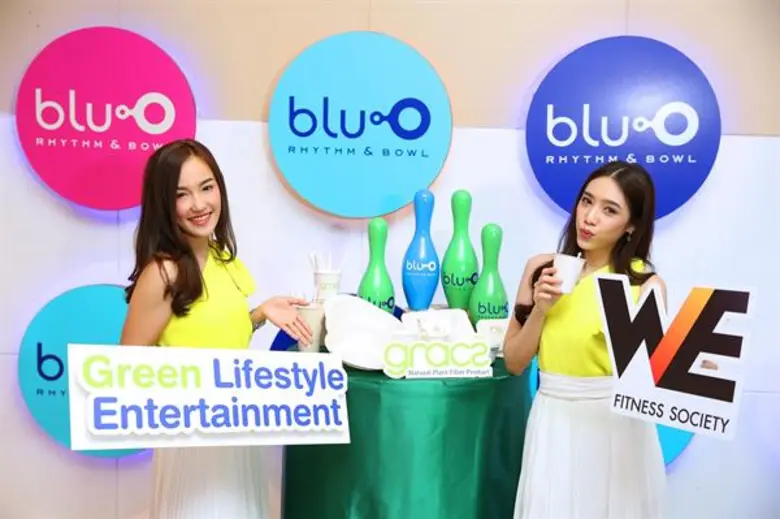 บริษัท เมเจอร์ โบว์ล กรุ้ป จำกัด ผนึก บริ...