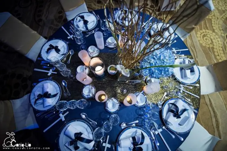 งานอีเวนต์สุดพิเศษแห่งปีเอาใจทุกคู่รักที่...