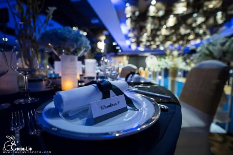 Fulfill All Your Wedding Dream