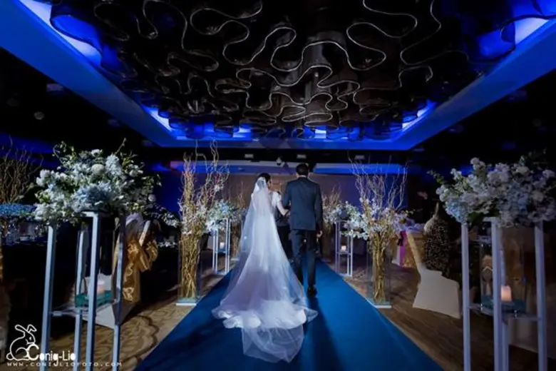 Fulfill All Your Wedding Dream