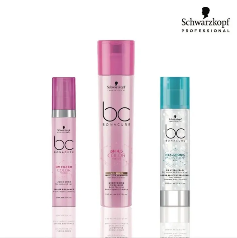 ชวาร์สคอฟ โปรเฟสชั่นแนล(ประเทศไทย) ขอแนะน...