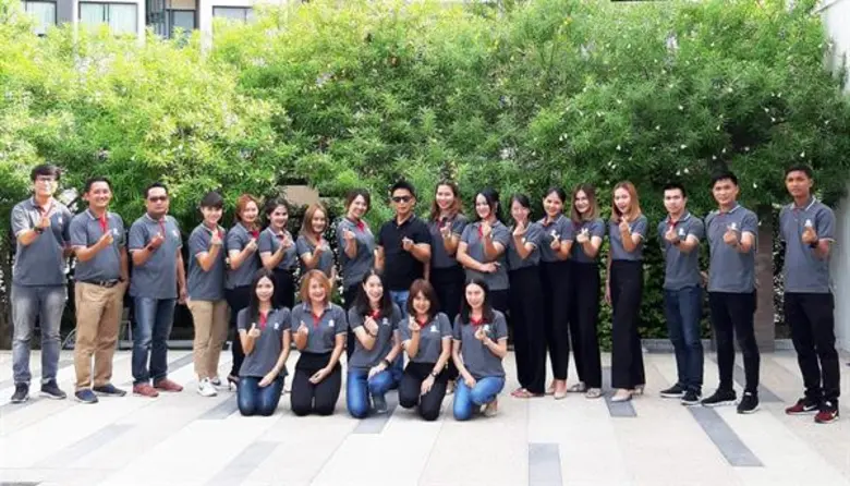 เมื่อเร็ว ๆ นี้นายธนันทร์เอก หวานฉ่ำ ประธ...