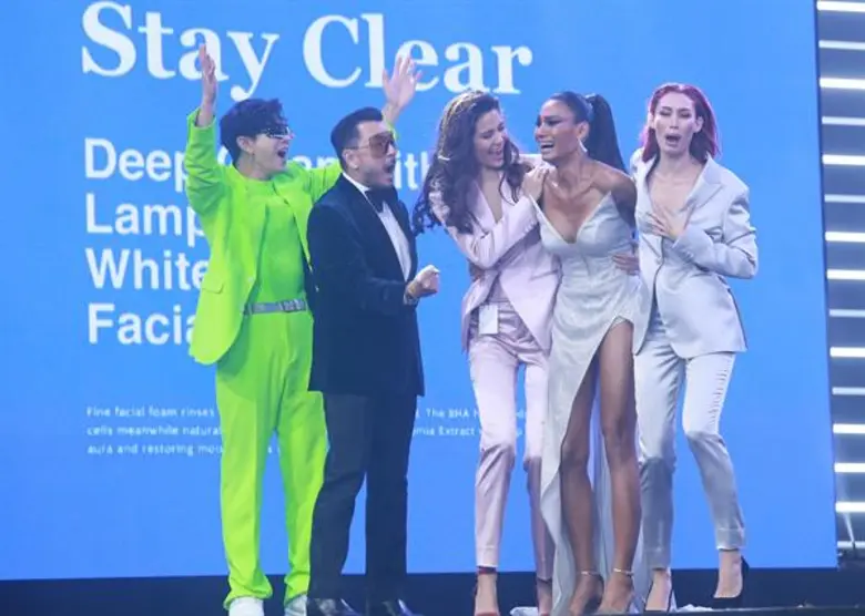 แคนดี้-กุลชญา ตันศิริ จากทีมจักรวาลของเมน...