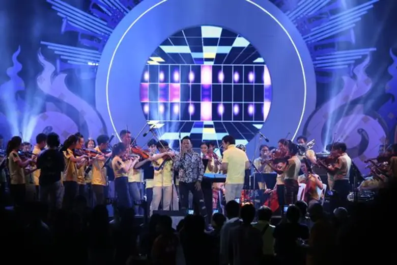 ททท.จัดใหญ่เทศกาลดนตรีวัฒนธรรมสุดอะเมซซิ่ง Thailand Cultural Music Festival 2019 ยกระดับดนตรีท้องถิ่นสู่สากล ชูพัทยาเมืองท่องเที่ยวด้านศิลปวัฒนธรรมดนตรี