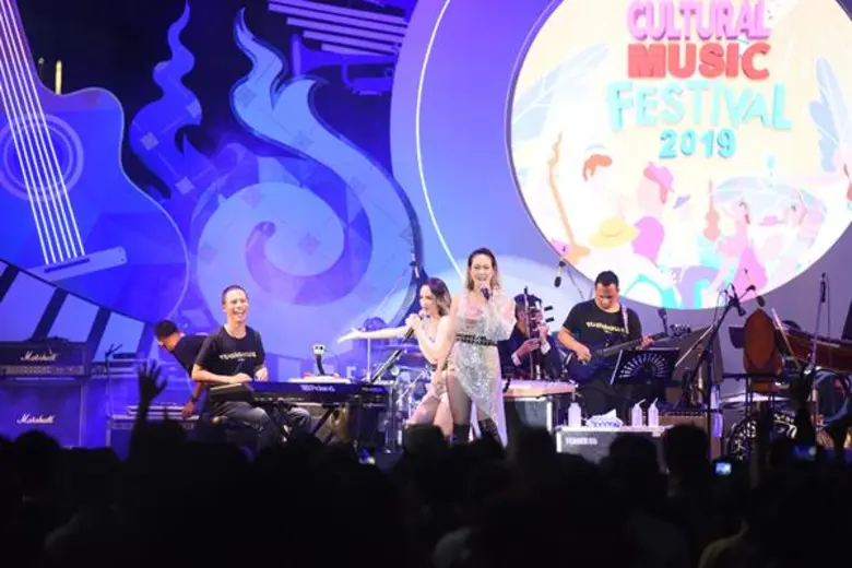 ททท.จัดใหญ่เทศกาลดนตรีวัฒนธรรมสุดอะเมซซิ่ง Thailand Cultural Music Festival 2019 ยกระดับดนตรีท้องถิ่นสู่สากล ชูพัทยาเมืองท่องเที่ยวด้านศิลปวัฒนธรรมดนตรี