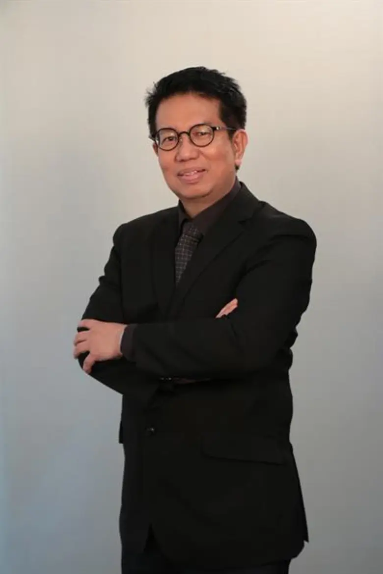 เขมทัตต์ พลเดช กรรมการผู้อำนวยการใหญ่ บริ...