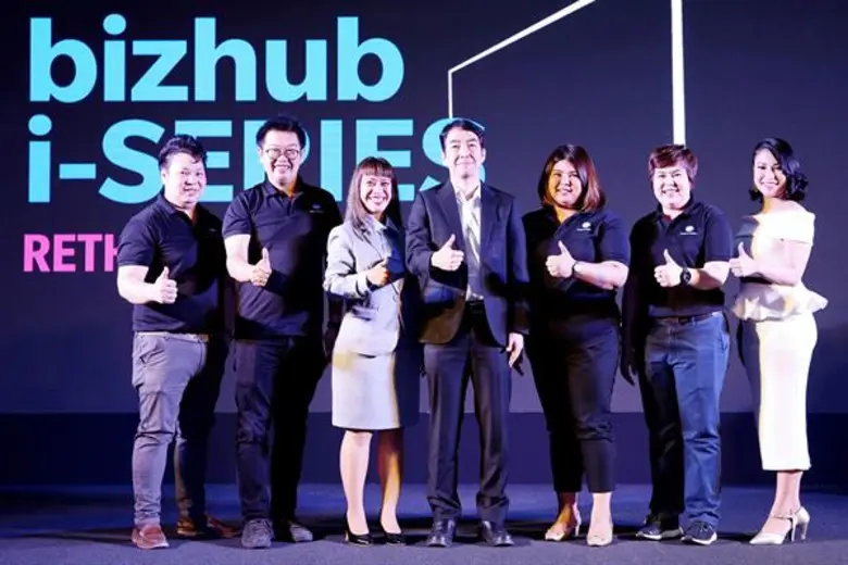 นายมาซาชิ มิยาโมโตะ กรรมการผู้จัดการ พร้อ...