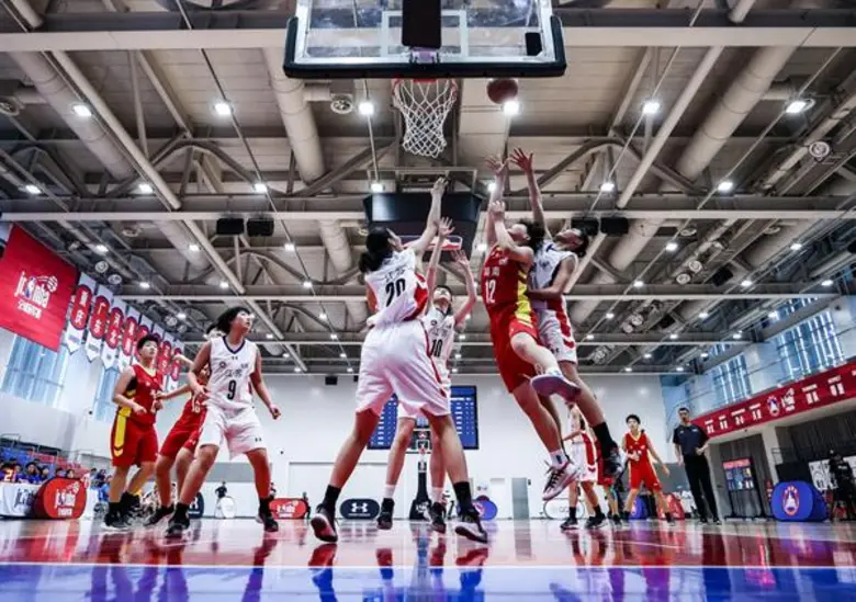 เอ็นบีเอ ประกาศเปิดแคมป์คัดเลือกระดับเอเชีย โครงการเอ็นบีเอ โกลบอล แชมเปี้ยนชิพ สหรัฐอเมริกา ลุ้นเยาวชนไทยเป็นตัวแทนทวีปเอเชีย