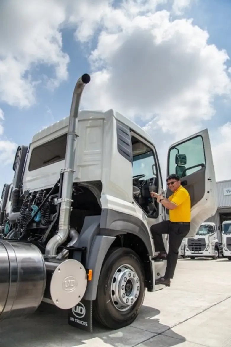 BRK Group เดินหน้าขยายฟลีทรถบรรทุกรับอานิสงส์นโยบายไบโอดีเซล B100