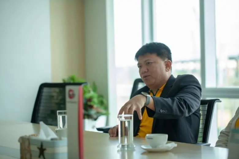 BRK Group เดินหน้าขยายฟลีทรถบรรทุกรับอานิสงส์นโยบายไบโอดีเซล B100