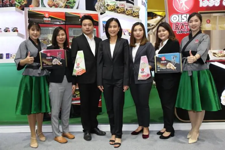 เมขลา เนติโพธิ์ รองกรรมการผู้จัดการ สายงา...