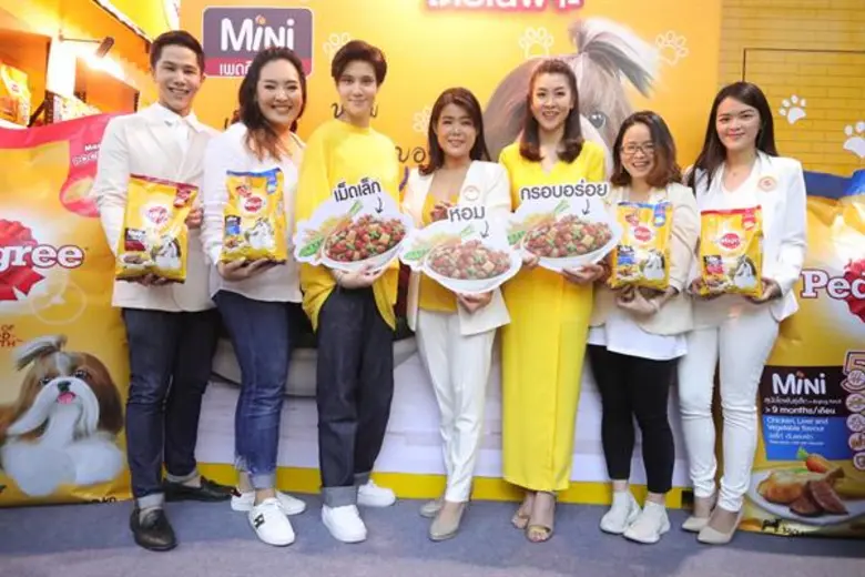 เพราะเข้าใจถึงความรักและความผูกพันระหว่าง...