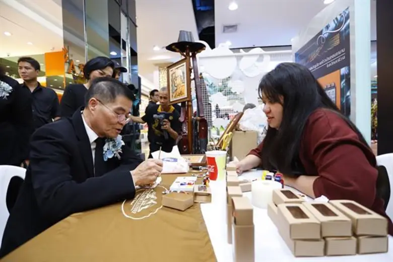 พาณิชย์ 5 จังหวัดชายแดนภาคใต้ (นราธิวาส, ปัตตานี, ยะลา, สงขลา และ สตูล) ร่วมจัดงาน Southern Street Market : ของดี วิถีเด่น ชายแดนใต้