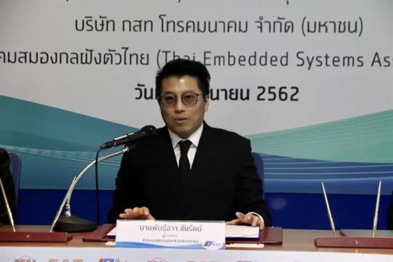 สำนักงานนวัตกรรมแห่งชาติ (องค์การมหาชน) ห...