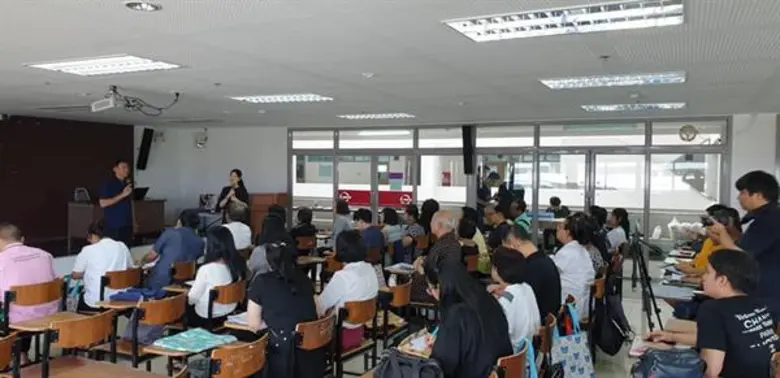 สศก. ติดตาม เศรษฐกิจสังคมครัวเรือนเกษตรกรในพื้นที่โครงการเกษตรวิชญา จ.เชียงใหม่