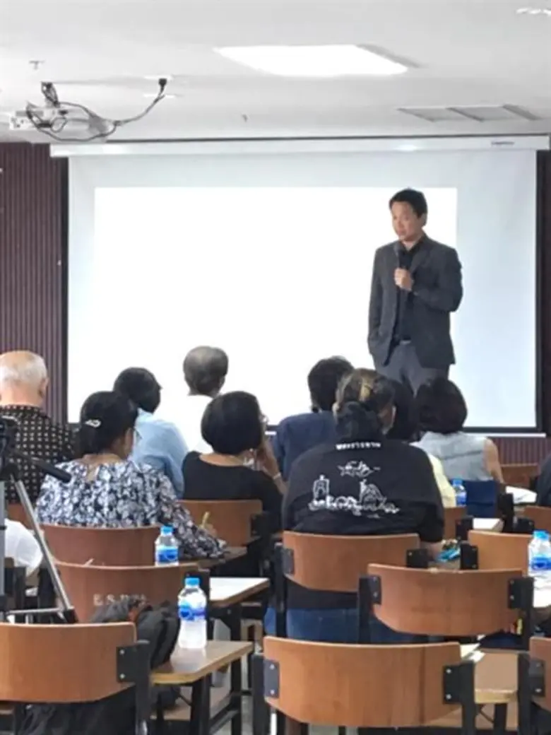 สศก. ติดตาม เศรษฐกิจสังคมครัวเรือนเกษตรกรในพื้นที่โครงการเกษตรวิชญา จ.เชียงใหม่