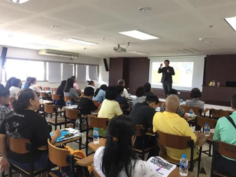 สศก. ติดตาม เศรษฐกิจสังคมครัวเรือนเกษตรกรในพื้นที่โครงการเกษตรวิชญา จ.เชียงใหม่