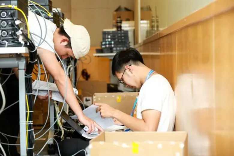 ทีมตัวแทนเยาวชนไทย คว้ารางวัลจากเวที Huawei ICT Competition 2018-2019