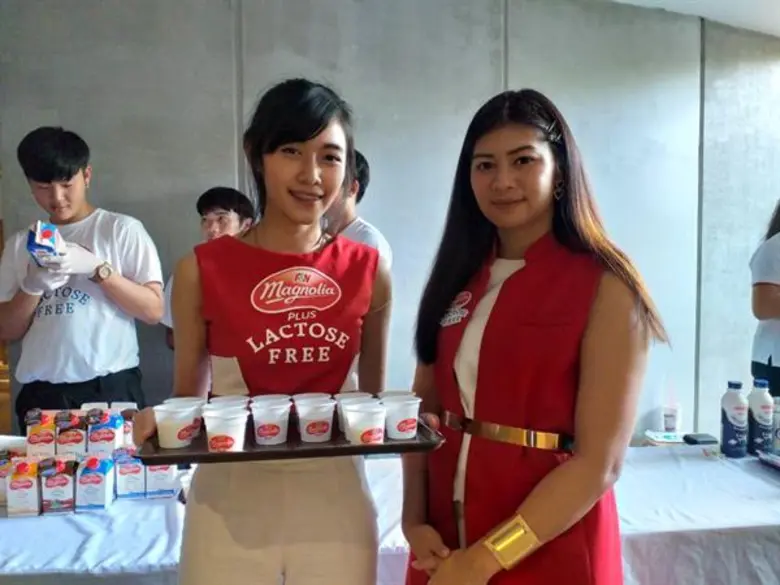 10 องค์กรใหญ่จับมือก่อตั้ง "เครือข่าย-นมดีทุกวัย ดื...