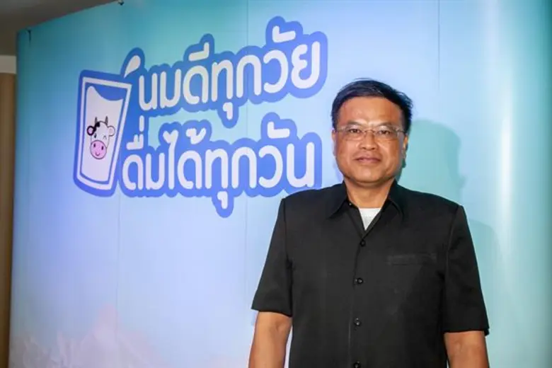 10 องค์กรใหญ่จับมือก่อตั้ง “เครือข่าย-นมดีทุกวัย ดื่มได้ทุกวัน” เป็นครั้งแรก เตรียมเข็ญ “มิลค์ ฟอร์ ออล” (Milk for Alls) สร้างความเข้าใจใหม่