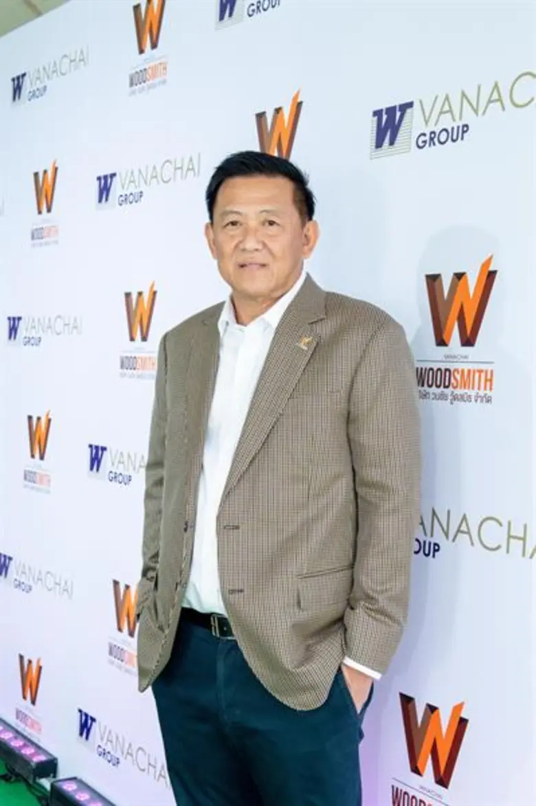 บริษัท วนชัย กรุ๊ป จำกัด (มหาชน) (VNG) ปร...