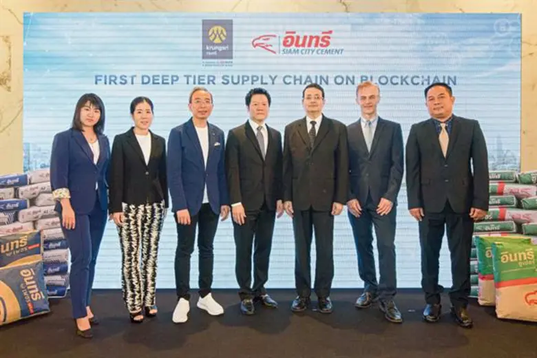 ธนาคารกรุงศรีอยุธยา จำกัด (มหาชน) และ บริ...