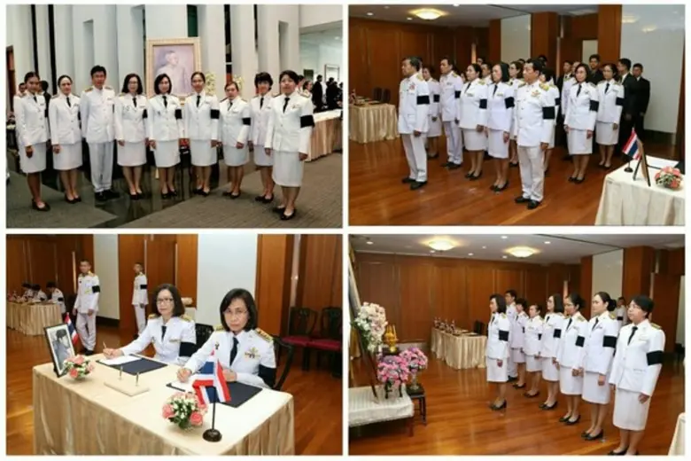 รศ.นพ.สรนิต ศิลธรรม ปลัดกระทรวงการอุดมศึก...