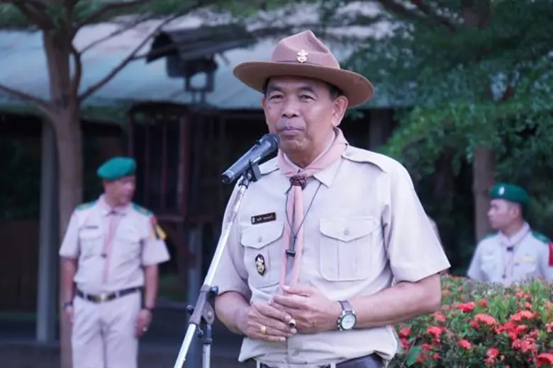 สอศ.เดินหน้าประเมินสถานศึกษาต้นแบบทวิภาคีสานพลังประชารัฐ Excellent Model School ประจำปี 2562 เพื่อผลิตกำลังคนให้ได้มาตรฐานตรงกับความต้องการของตลาดแรงงาน