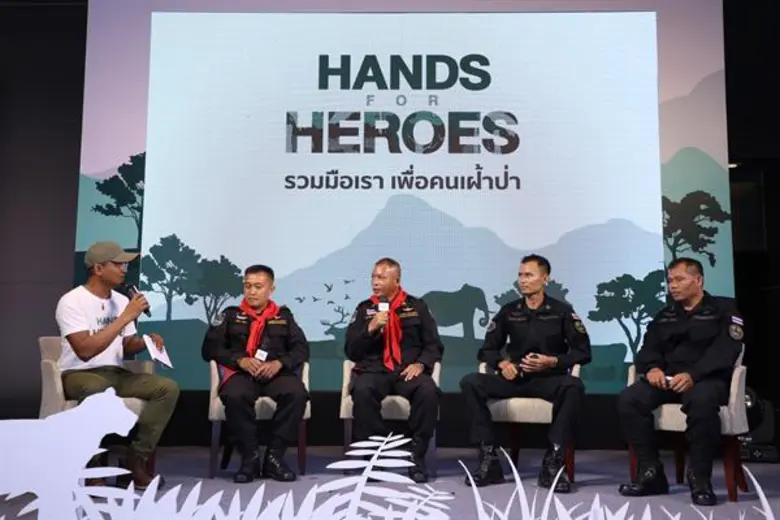 มูลนิธิเอสซีจี ประสานพลังความร่วมมือ กรมอ...