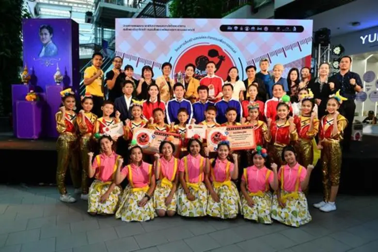 จากโรงเรียนต้นแบบสู่หลักสูตรพื้นฐาน วางเป...