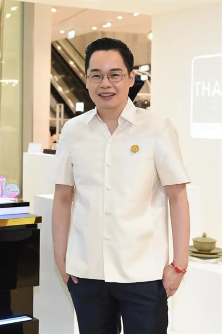 จะจัดงานอีเวนท์ทอล์คออฟเดอะทาวน์ "Longest...