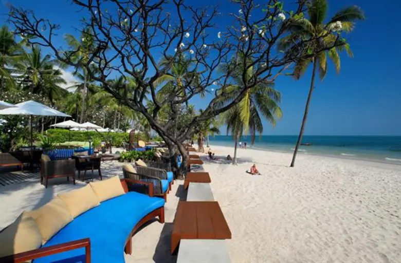 ยกระดับการส่งเสริมคุณภาพสิ่งแวดล้อมกับ โกบี้ เดอะ ฟิช โดยโรงแรมเซ็นทาราแกรนด์ บีชรีสอร์ทและวิลลา หัวหิน