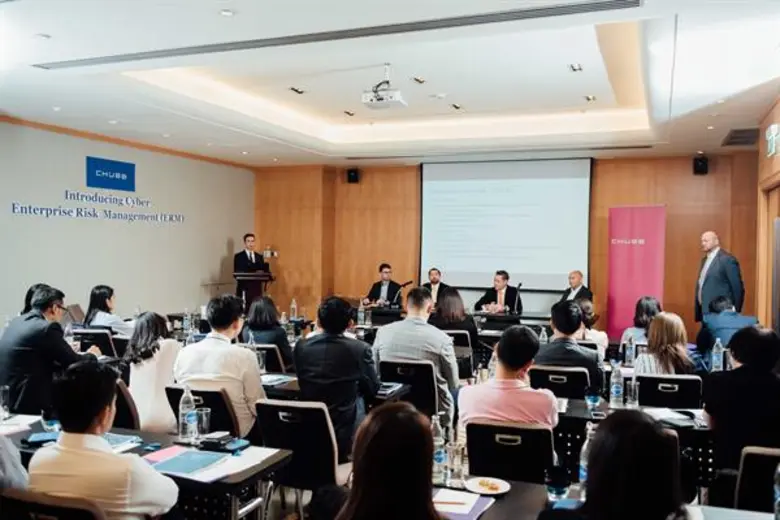 ชับบ์สามัคคีประกันภัย เปิดตัวบริการจัดการความเสี่ยงแบบครบวงจรสำหรับภัยคุกคามทางไซเบอร์