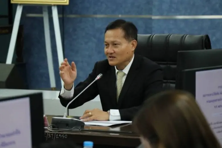 ก.แรงงาน ล็อคเป้าเทรนเด็กอาชีวะ เป็นช่างมือโปรรถจักรยานยนต์