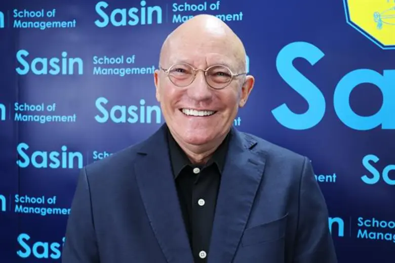 ศาสตราจารย์ ดร. เอียน เฟนวิค (Ian Fenwick...