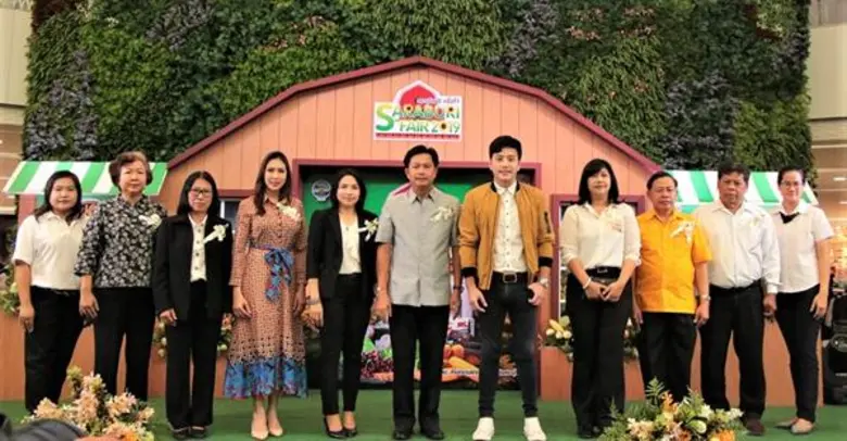 นายเกียรติศักดิ์ ตรงศิริ รองผู้ว่าราชการจ...