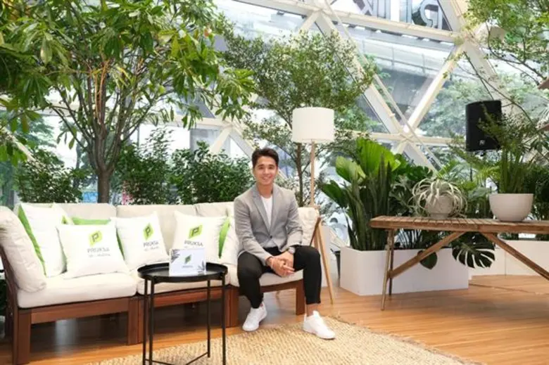 พฤกษา ยกระดับการอยู่อาศัยของคนไทย ตอกย้ำผู้นำด้านเทคโนโลยี  ชู “PRUKSA Living Tech” จากความเข้าใจของลูกค้าอย่างแท้จริง
