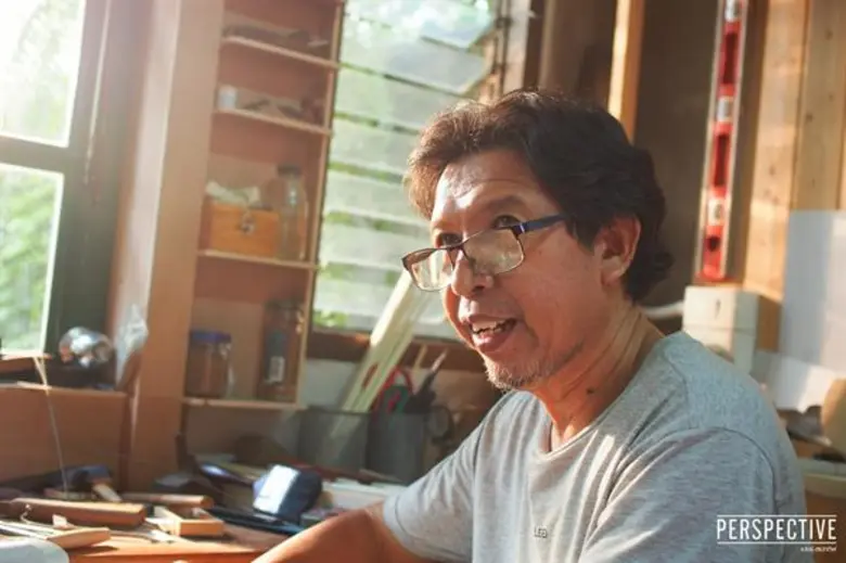 สัปดาห์นี้พิธีกร "เปอร์-สุวิกรม อัมระนันท...