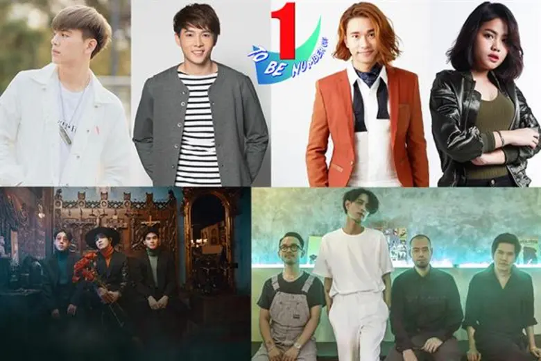 พร้อมระเบิดความสนุกสุดเหวี่ยง! กับคอนเสิร...