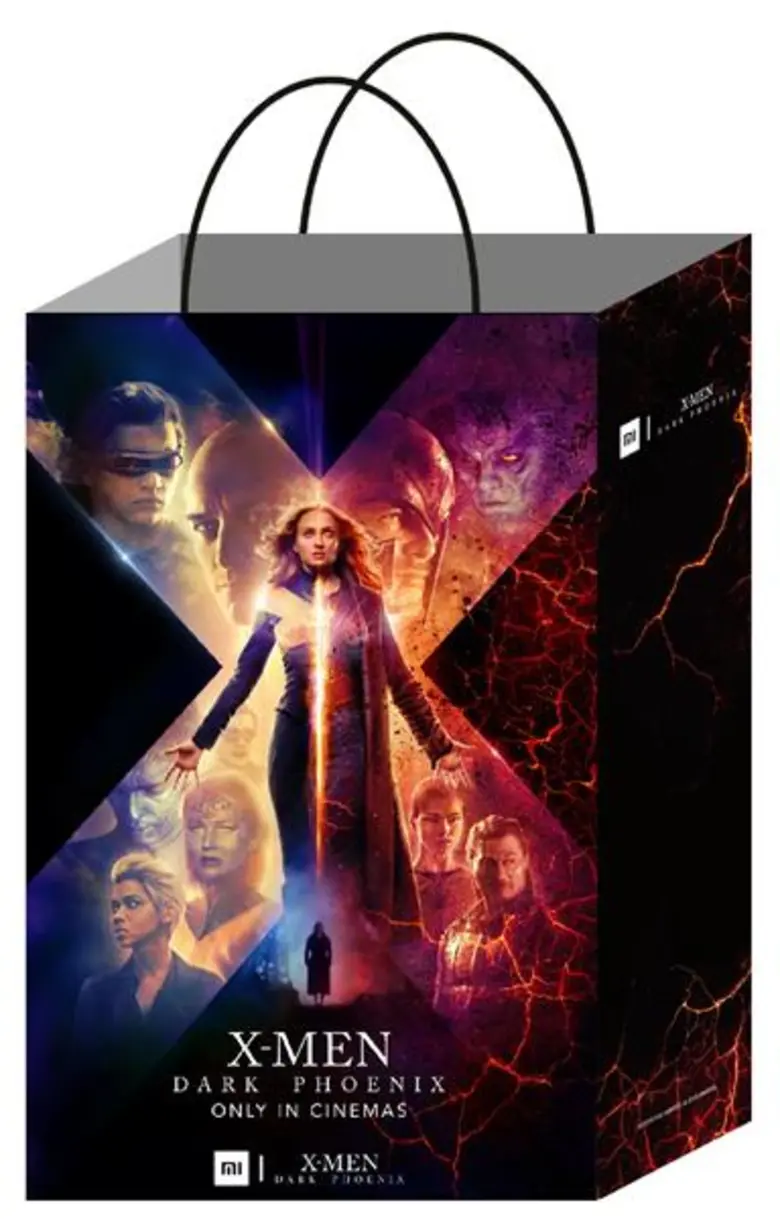 อีกครั้งกับความยิ่งใหญ่ หลังเสียวหมี่ ผู้...