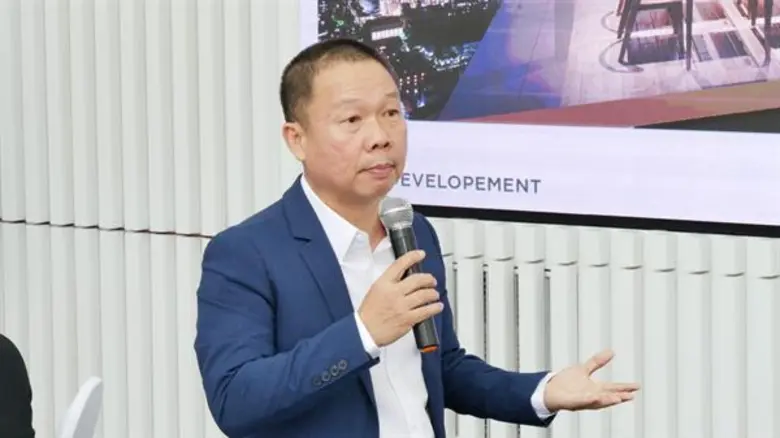 "พระราม 9" ได้ชื่อว่าเป็นถนนแสนล้าน ทำเลท...