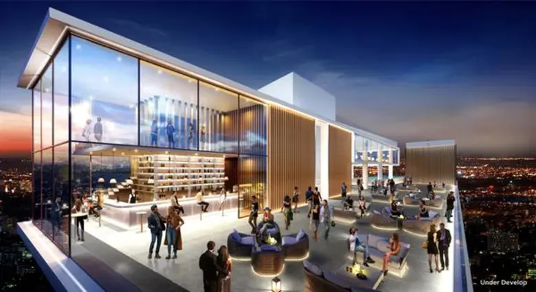 “ไซมิส แอสเสท” เปิดตัว เมกะโปรเจ็กต์แห่งปี 'SIAMESE RAMA 9’ “Mega Mix-used Project” แห่งใหม่บนถนนพระราม 9