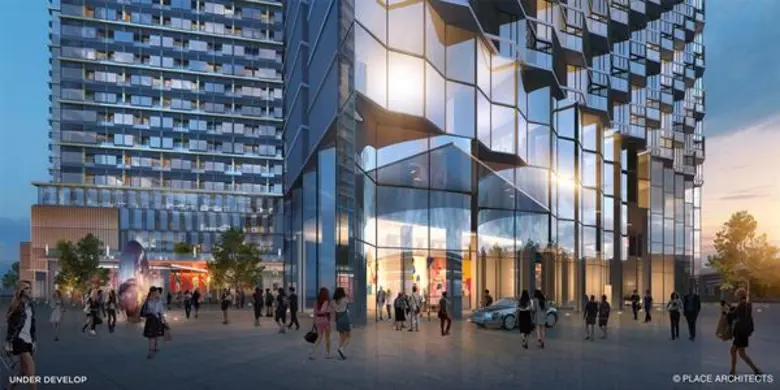 “ไซมิส แอสเสท” เปิดตัว เมกะโปรเจ็กต์แห่งปี 'SIAMESE RAMA 9’ “Mega Mix-used Project” แห่งใหม่บนถนนพระราม 9