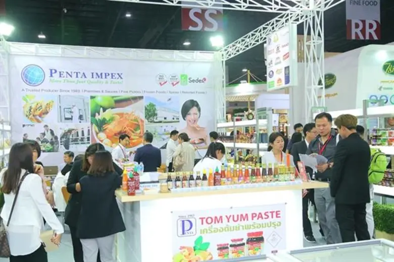 อิมแพ็คร่วมแสดงพลังคนเอ็กซิบิชั่น ฉลองวัน Global Exhibitions Day 2019