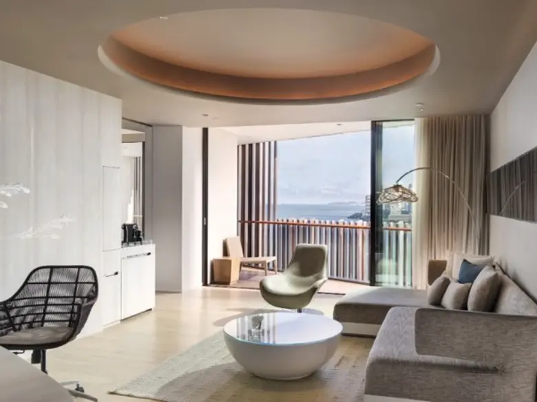 Travel to Hilton Pattaya with 20% Off Amazing Asia Pacific Sale	