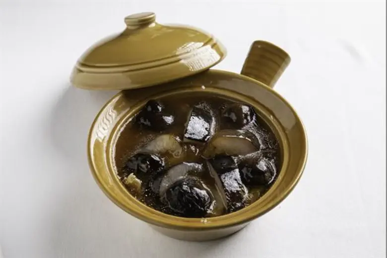 ห้องอาหารแทพเพสทรี โรงแรมคลาสสิค คามิโอ อ...